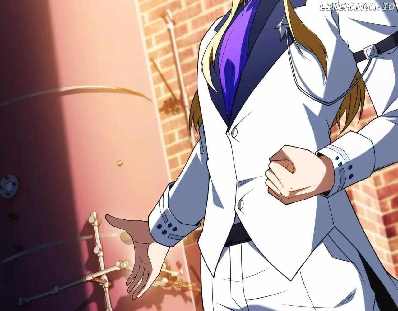 Forging an Industrial Empire in a Magical World Chapter 38 103